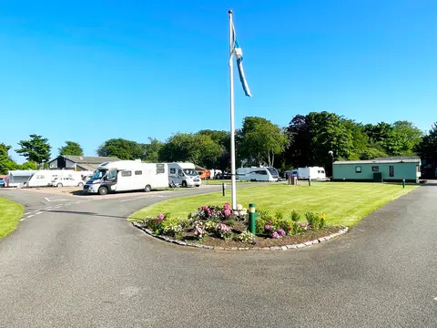 Woodlands Caravan Park