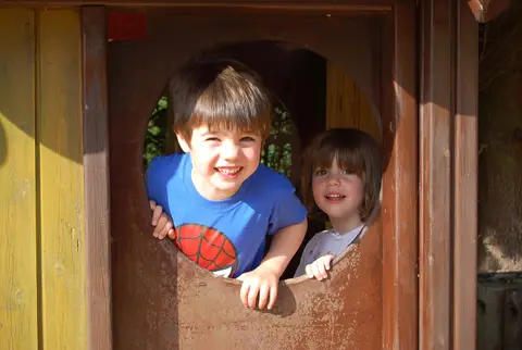 Cefn Lea Holiday Park