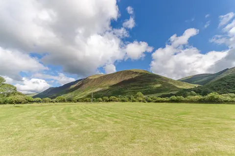 Cedris Farm Campsite