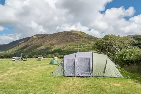 Cedris Farm Campsite