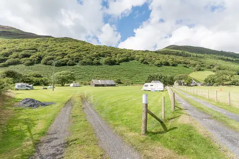 Cedris Farm Campsite