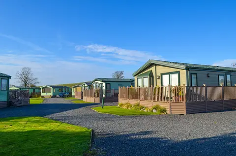 Seacroft Caravan Park