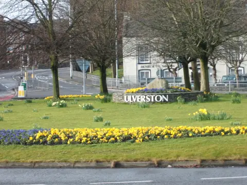 Seacroft Caravan Park