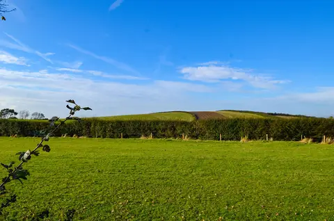 Seacroft Caravan Park