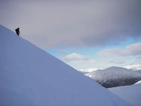 Glencoe Mountain Resort