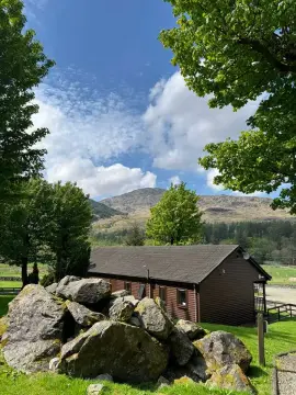 Beinglas Farm