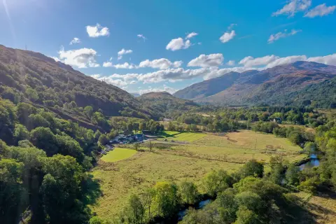 Beinglas Farm