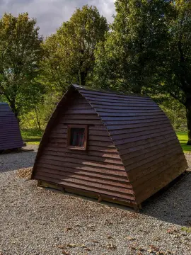 Beinglas Farm