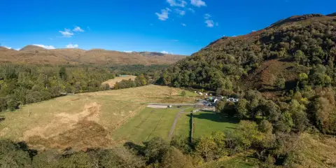 Beinglas Farm