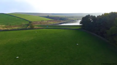 Wyming Brook Farm Certificated Site