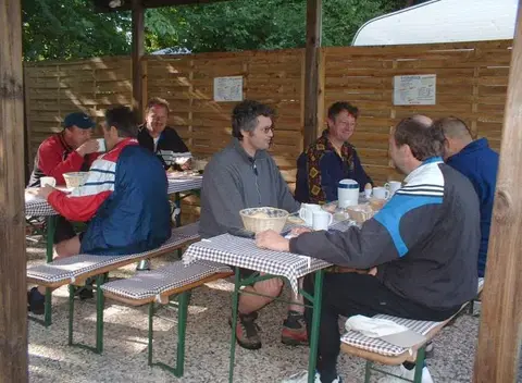 Campingplatz Lahde