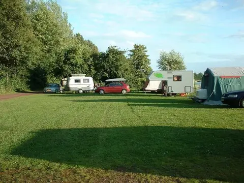 Campingplatz Lahde