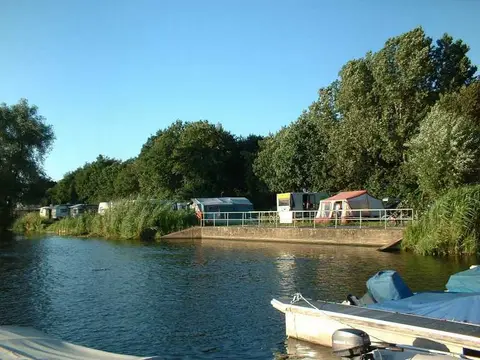 Campingplatz Lahde