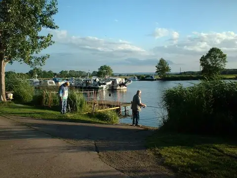 Campingplatz Lahde