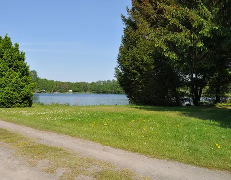 Tannenbruchsee