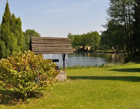Tannenbruchsee