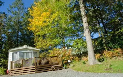 Skelwith Fold Caravan Park