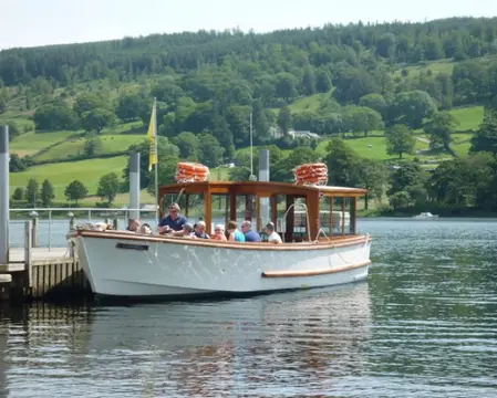 Skelwith Fold Caravan Park