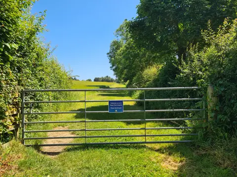 Manor Farm Campsite
