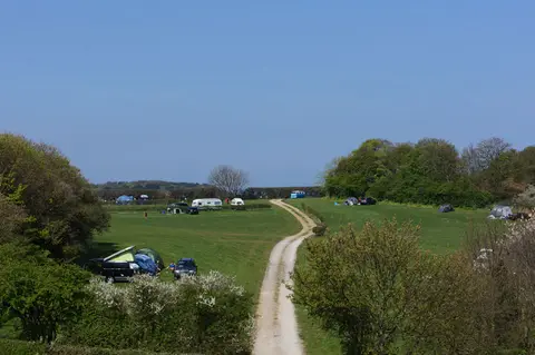 Manor Farm Campsite