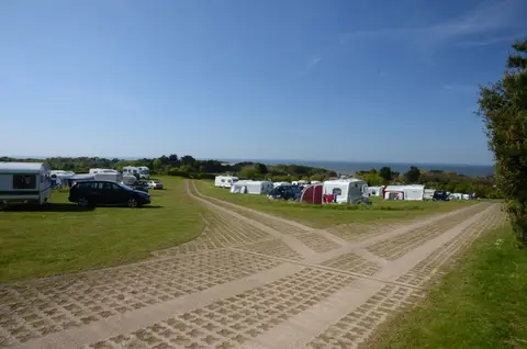 Manor Farm Campsite