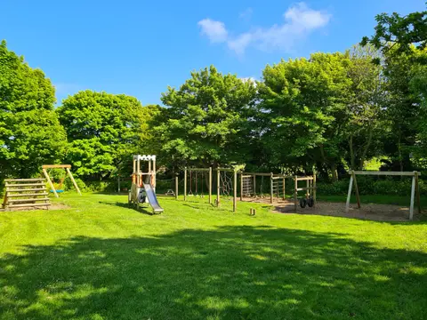 Manor Farm Campsite