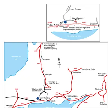 Camping & Caravanning Club