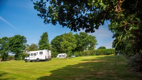 Camping & Caravanning Club