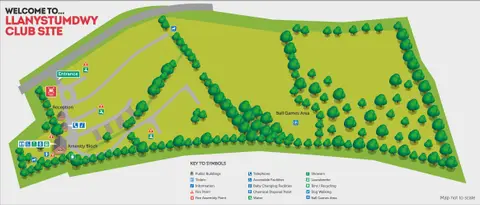 Camping & Caravanning Club