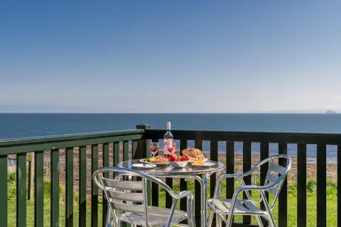 St Monans Holiday Park