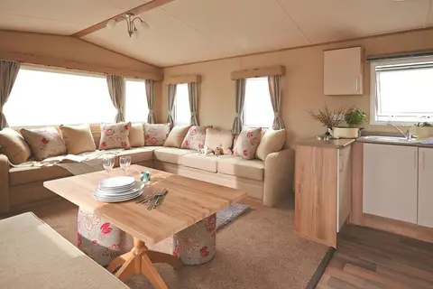 St Monans Holiday Park