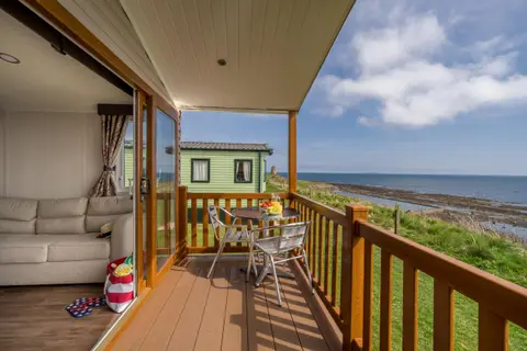 St Monans Holiday Park