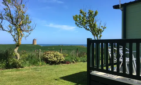St Monans Holiday Park