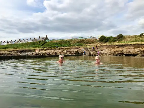 St Monans Holiday Park