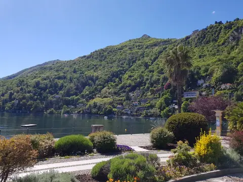 Camping Lido Cannero Riviera