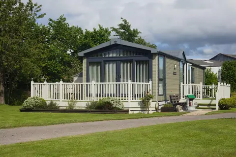 The Wingfield Caravan Park