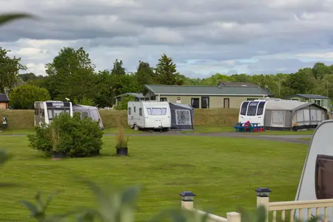 The Wingfield Caravan Park