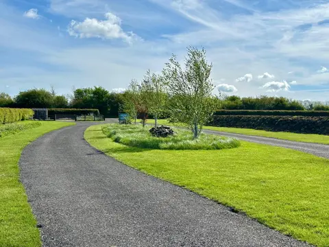 The Paddock