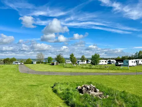The Paddock