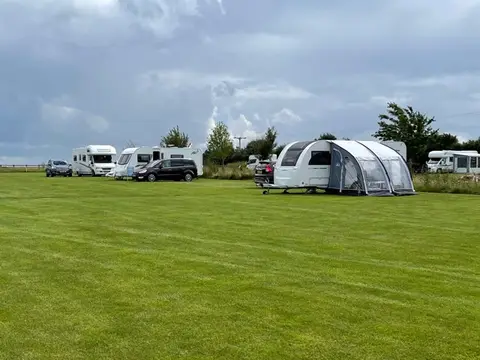 The Paddock