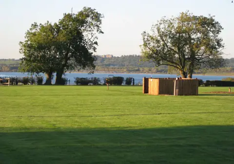 The Paddock