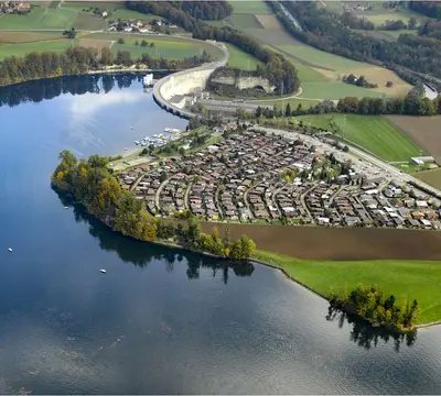 Seepark Schiffenen