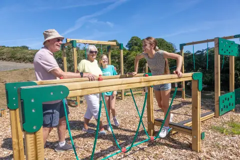 Conwy Holiday Park