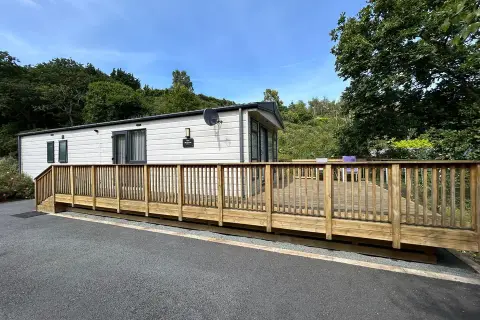 Conwy Holiday Park