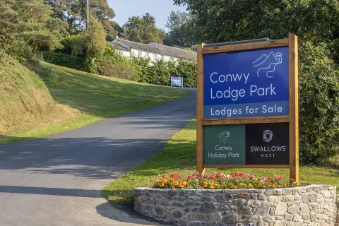 Conwy Holiday Park