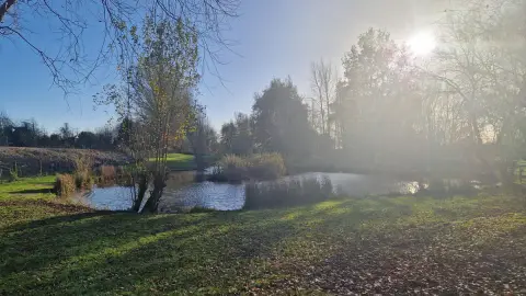 Mealand Hill Caravan Park