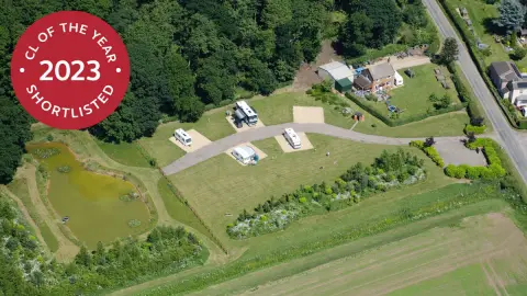 Mealand Hill Caravan Park