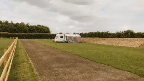 Mealand Hill Caravan Park