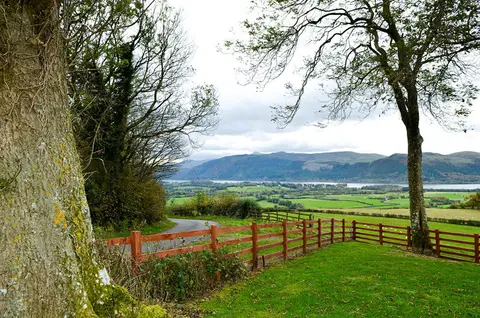 Robin Hood Park