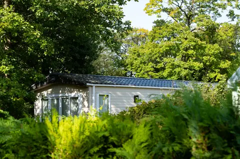 New Barns Caravan Park